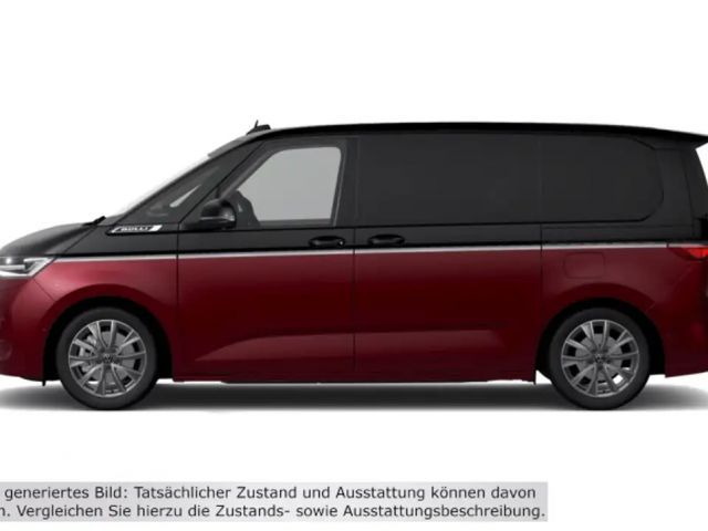 Volkswagen Multivan Style T7 eHybrid