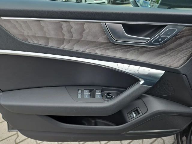 Audi S6 AIR/B&O/PANO/21 ZOLL/360°KAM/VIRTUAL/LE