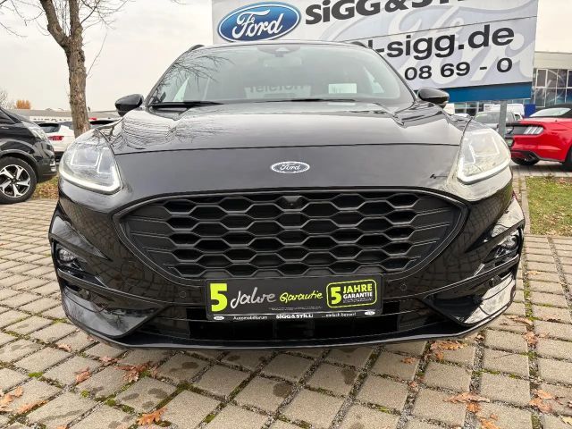 Ford Kuga ST Line X