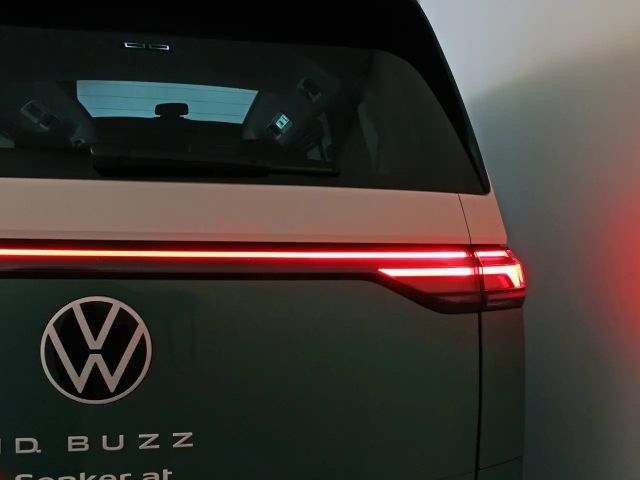 Volkswagen ID.Buzz Pro