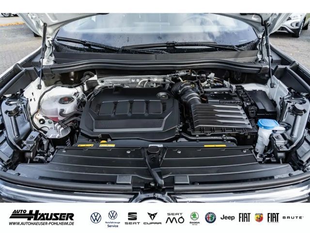 Volkswagen Tiguan 2.0 TDI DSG R-Line