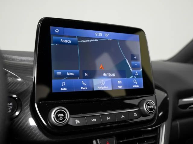 Ford Puma EcoBoost ST Line