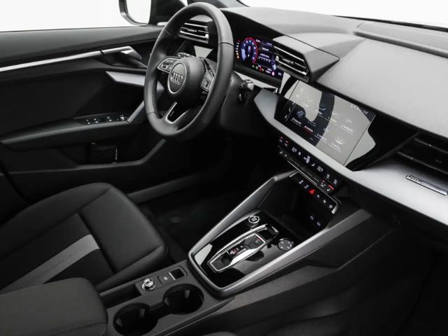 Audi A3 30 TFSI S-Tronic Sedan Sportback