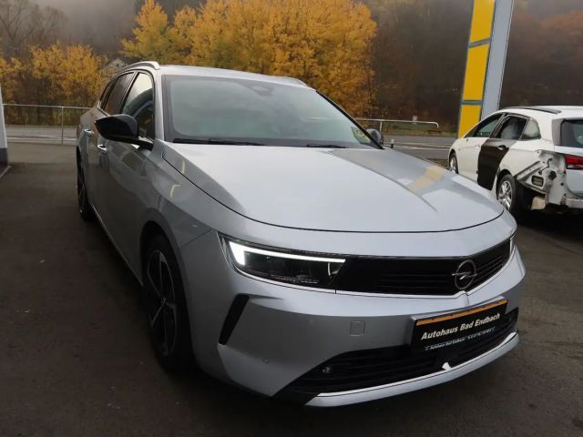 Opel Astra Elegance Sports Tourer
