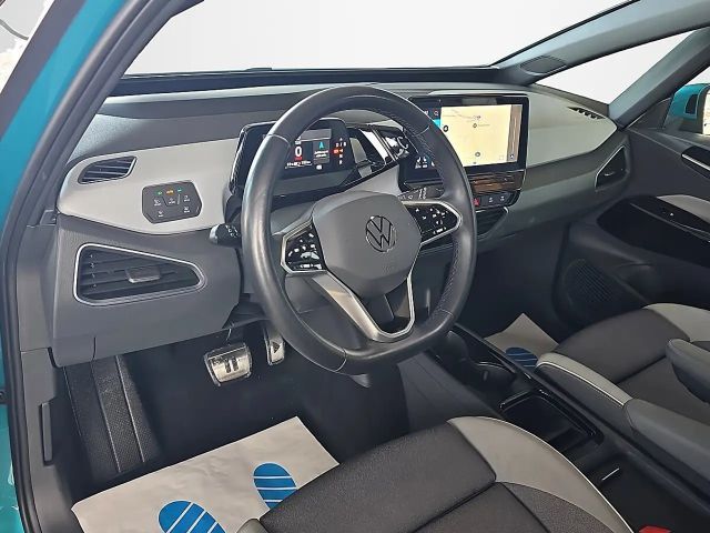 Volkswagen ID.3 Max Performance Pro
