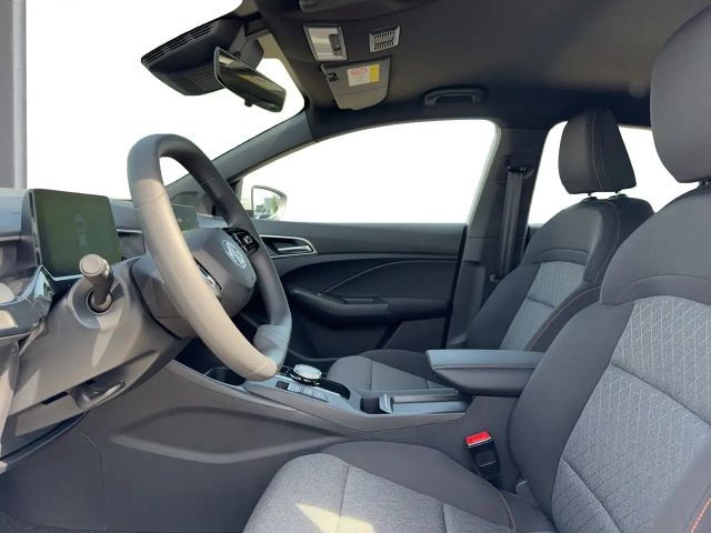 MG MG3 Hybrid+ Standard Standard range