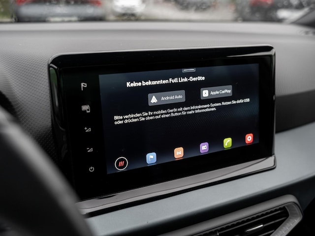 Seat Arona 1.0 TSI DSG