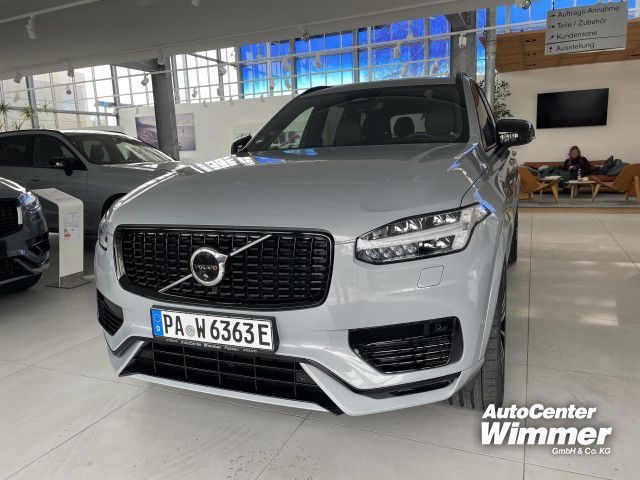 Volvo XC90 AWD Dark Recharge T8 Ultimate