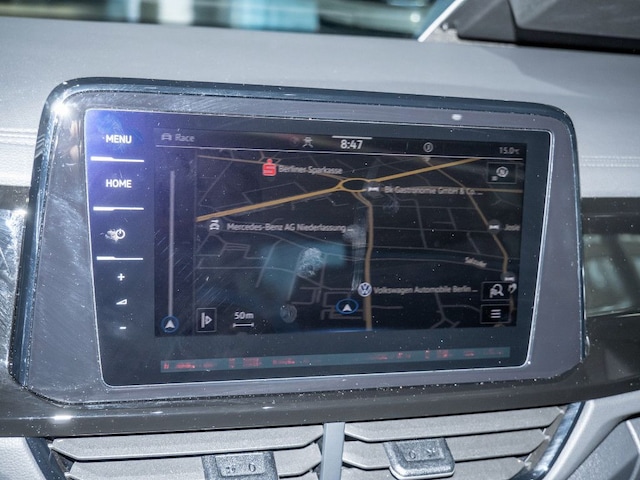 Volkswagen T-Roc 2.0 TSI Style