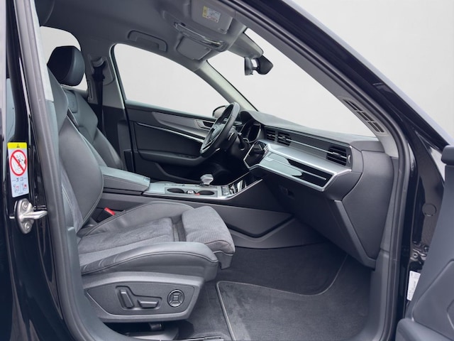 Audi S6 Avant Quattro