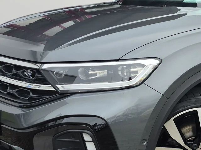 Volkswagen T-Roc 2.0 TSI DSG R-Line