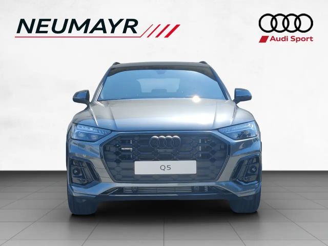 Audi Q5 Hybride Sport