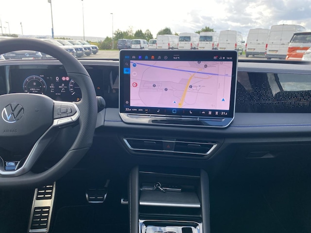 Volkswagen Tiguan 2.0 TDI 4Motion IQ.Drive Style