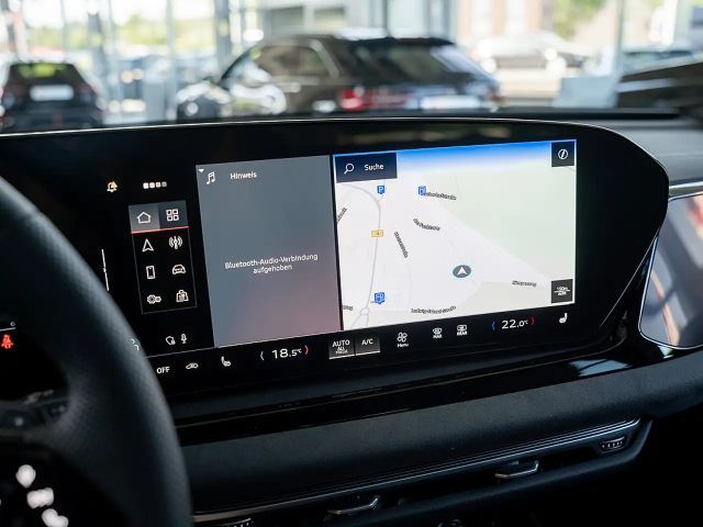 Audi A6 e-tron Avant Edition Quattro S-Line