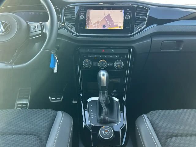 Volkswagen T-Roc 2.0 TSI 4Motion DSG