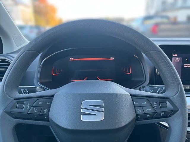 Seat Ibiza 1.0 TSI Reference