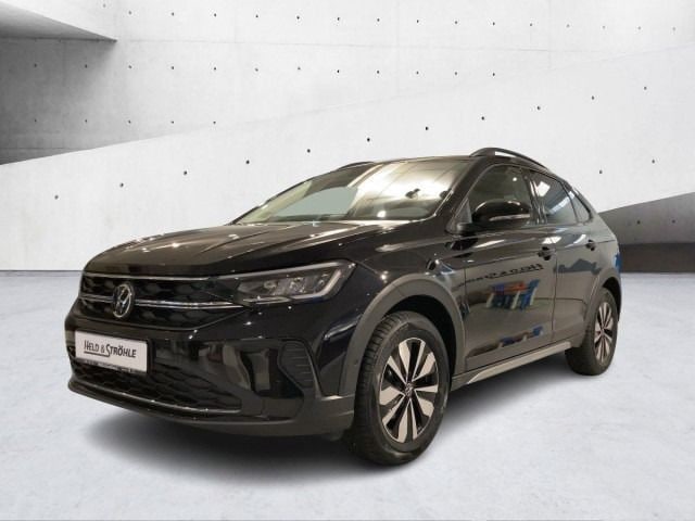 Volkswagen Taigo 1.0 TSI DSG