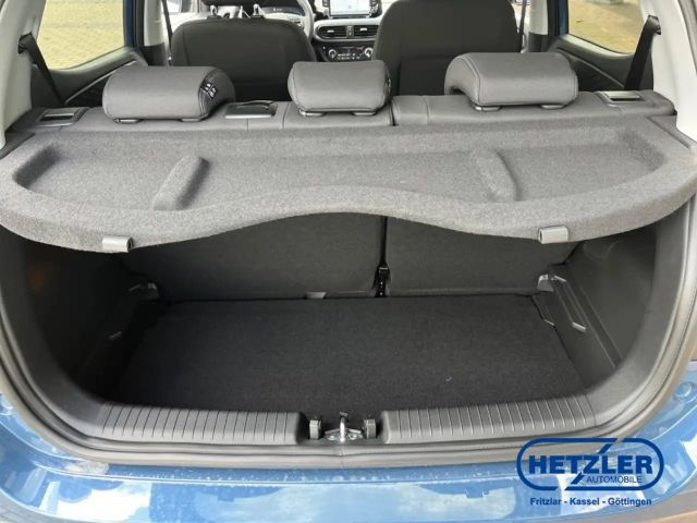 Hyundai i10 1.2 Prime