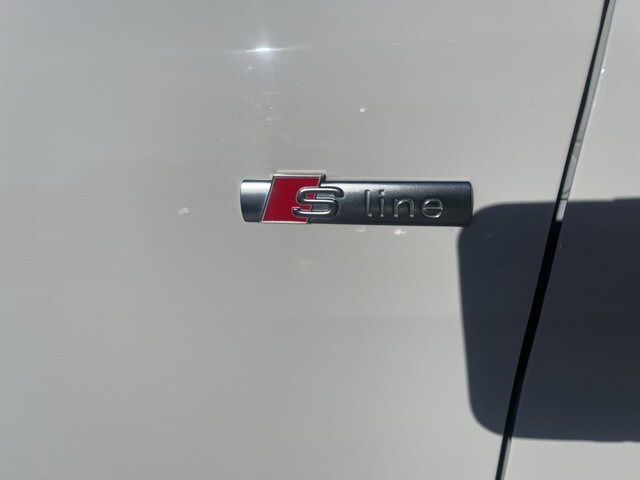 Audi A1 25 TFSI S-Line Sportback