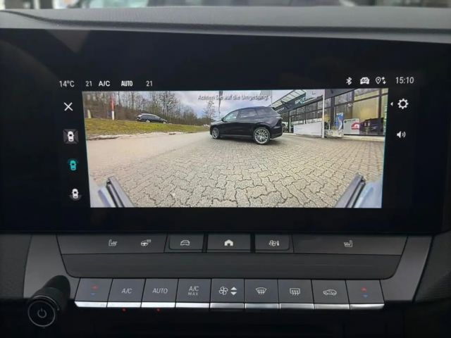 Opel Astra GS-Line Grand Sport Sports Tourer