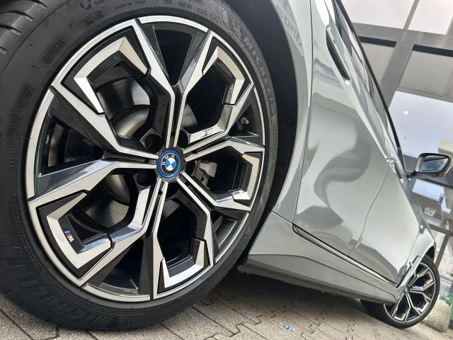 BMW i4 Coupé Gran Coupé M-Sport eDrive40