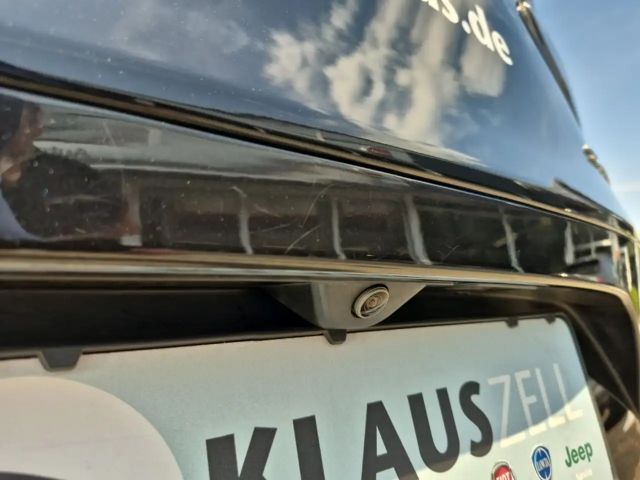 Alfa Romeo Stelvio Q4