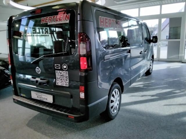 Nissan Primastar L2H1 N-Connecta