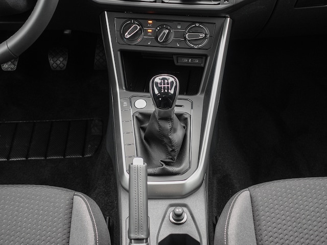 Volkswagen Taigo 1.0 TSI