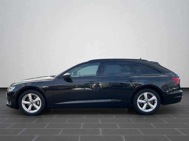 Audi A6 45 TDI Quattro S-Tronic