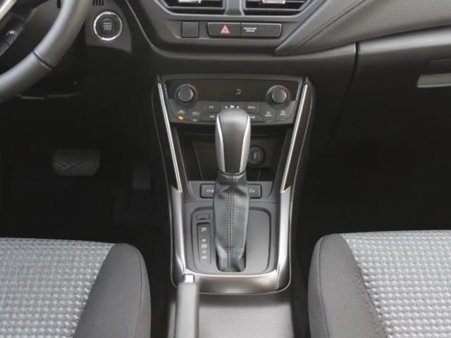 Suzuki S-Cross Hybrid