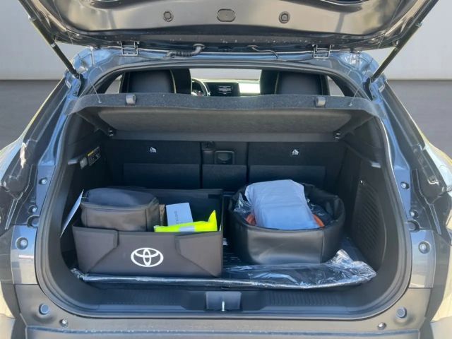 Toyota Urban Cruiser Lounge