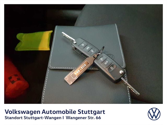 Volkswagen up! up! 1.0 Bluetooth Klima DAB