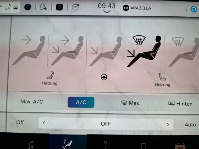 Jeep Compass North Star MHEV 130 e-DCT7