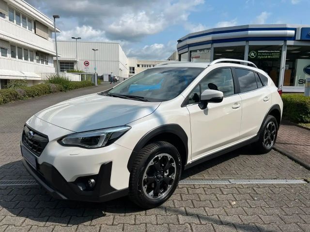 Subaru XV Comfort Plus
