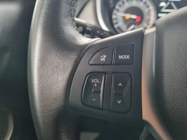 Suzuki Vitara GLX Hybrid Shine