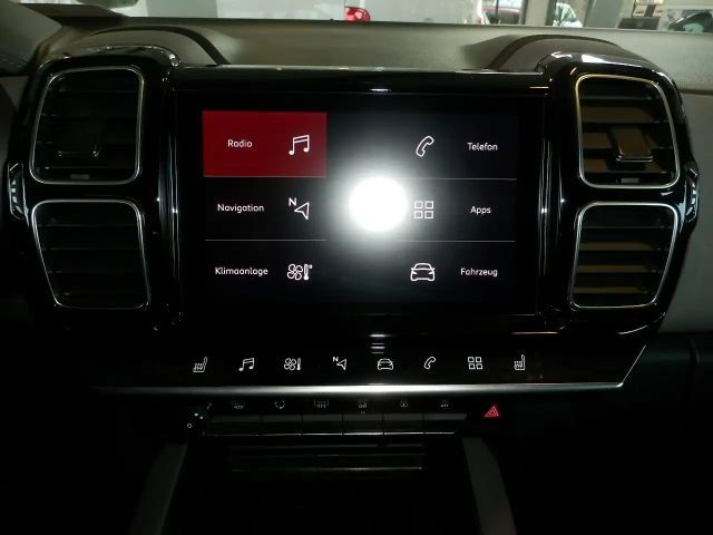 Citroën C5 Aircross Shine