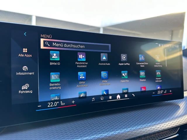 BMW 330 330i M-Sport Touring xDrive