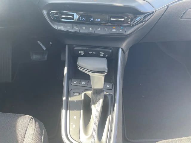 Hyundai i20 1.0 T-GDi Trend