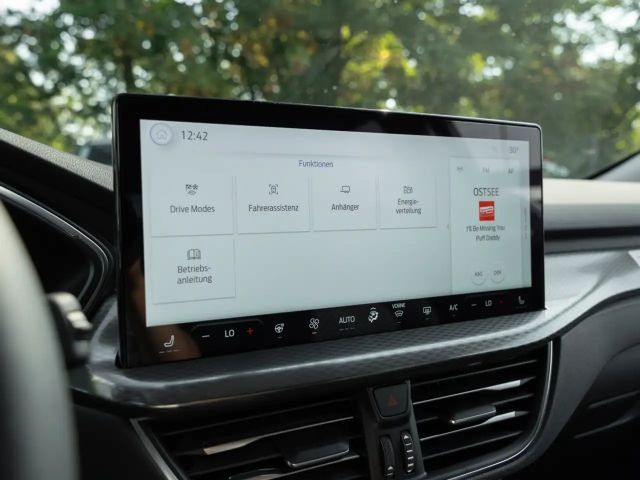 Ford Kuga Titanium