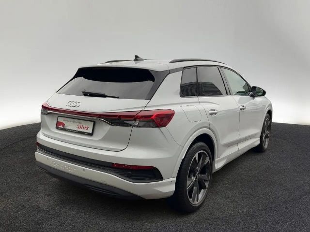 Audi Q4 e-tron 40