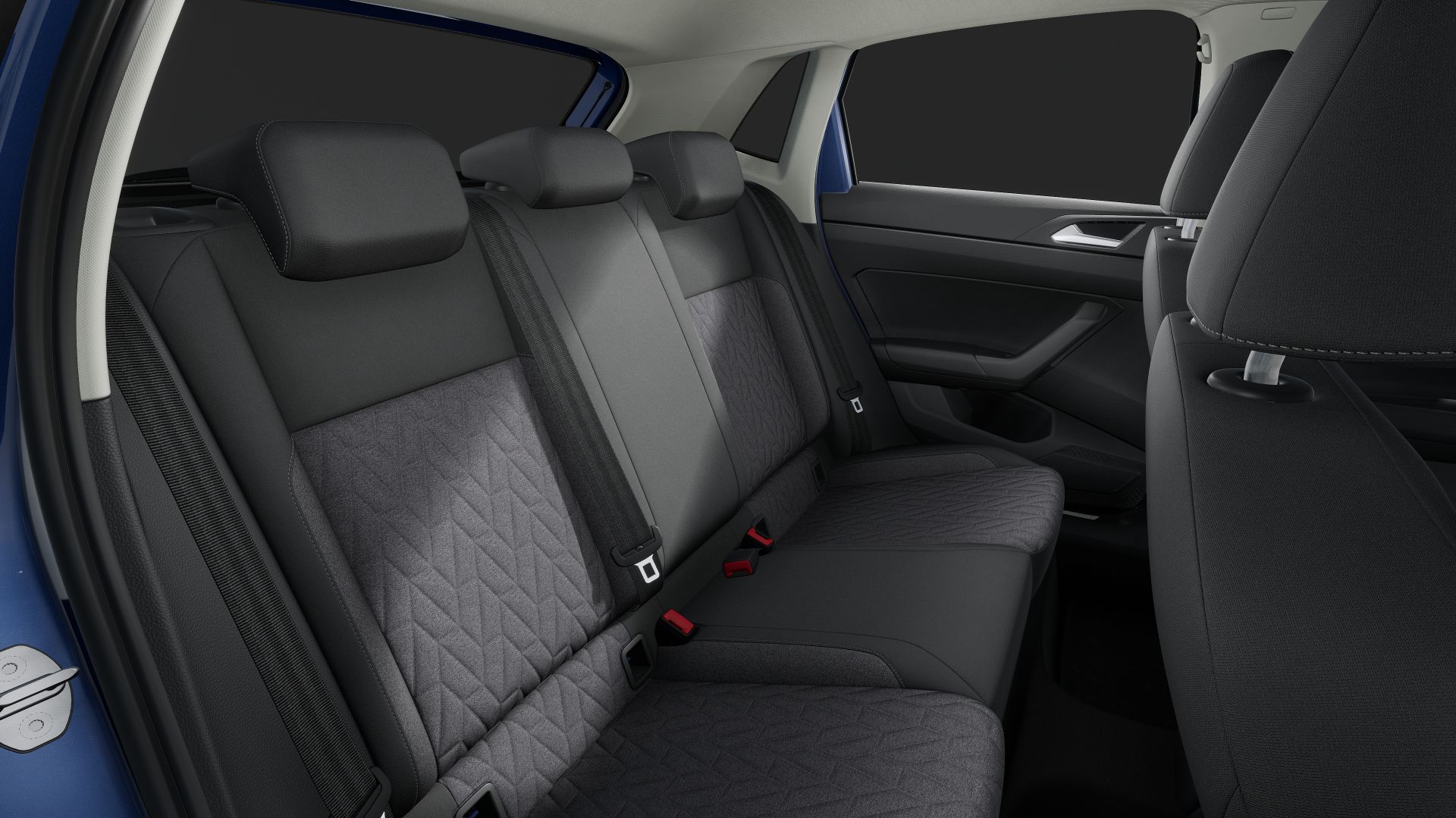 Volkswagen Polo DSG Move