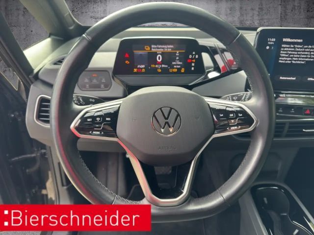 Volkswagen ID.3 IQ.Drive Performance Pro