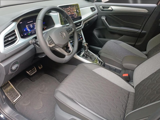 Volkswagen T-Roc 1.5 TSI DSG