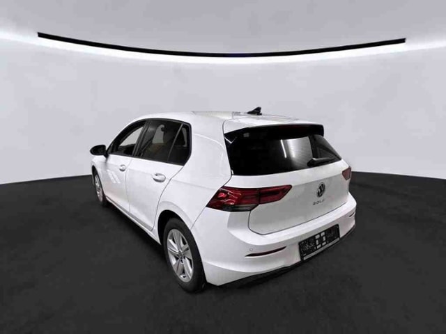 Volkswagen Golf 1.5 TSI Golf VIII