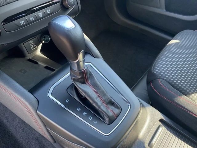 Ford Focus EcoBoost ST Line