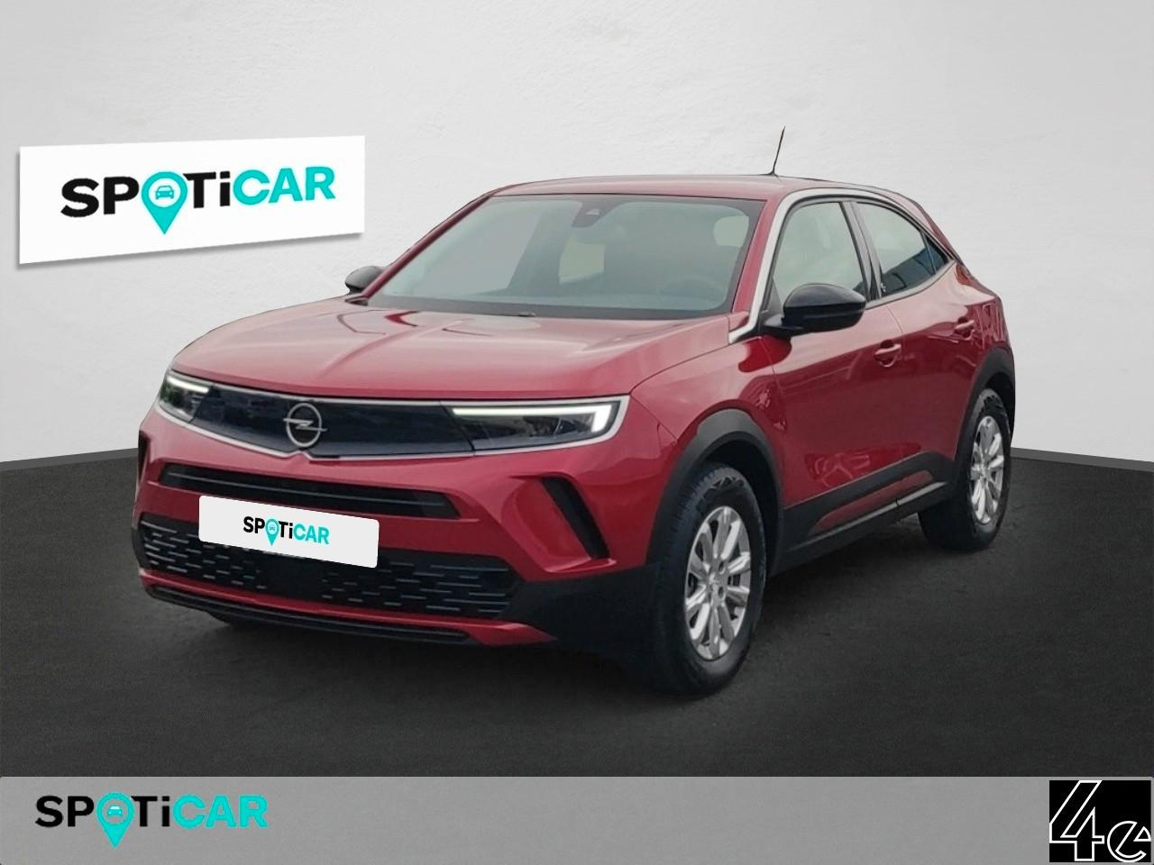 Opel Mokka Edition