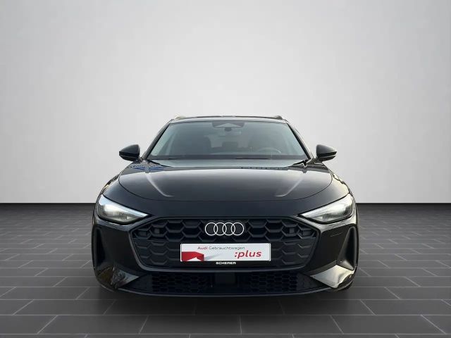 Audi A5 Quattro S-Tronic