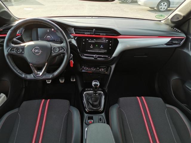 Opel Corsa GS-Line Grand Sport