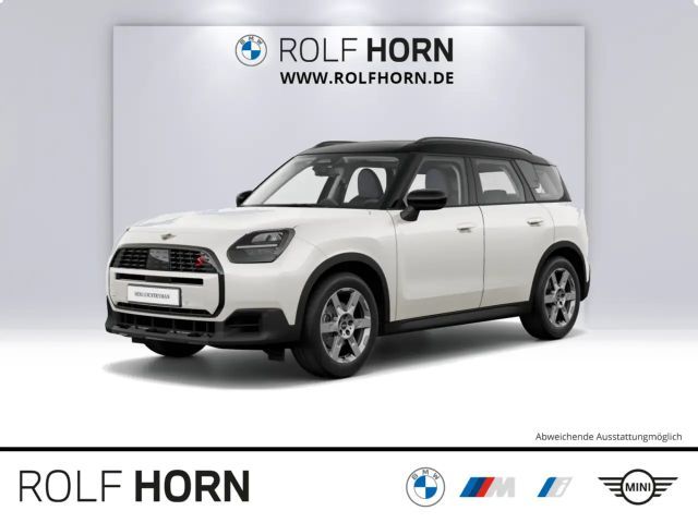 MINI Cooper S Countryman All4