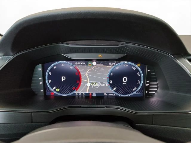 Skoda Superb Combi Style Style